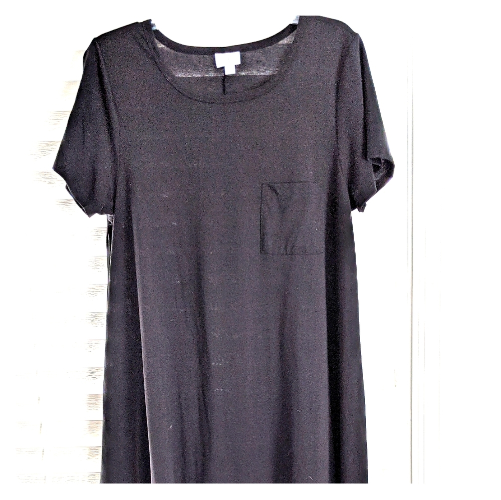 Lularoe Carly Large